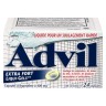 Advil Extra Strength Ibuprofen Liqui-Gels